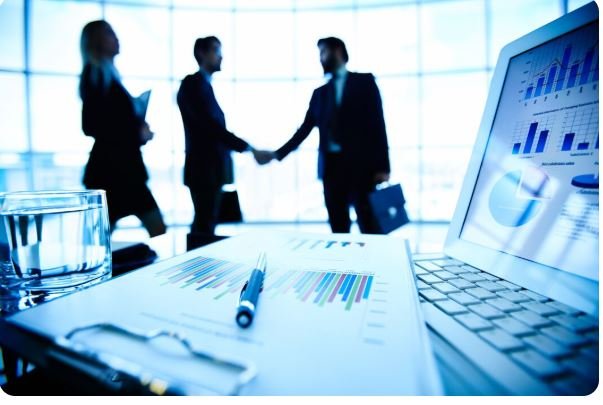 Business neu denken: Strategie, Wachstum und nachhaltiger Erfolg im modernen Markt